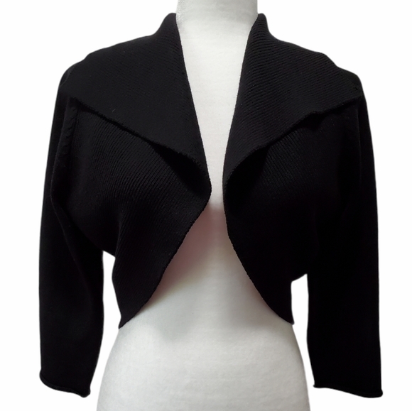 Nine West Sweaters - Nine West Crop Cardigan